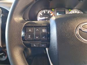 Toyota Hilux 2.4GD-6 double cab 4x4 Raider auto - Image 9