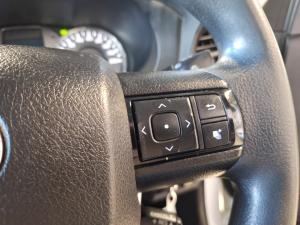 Toyota Hilux 2.4GD-6 double cab 4x4 Raider auto - Image 10