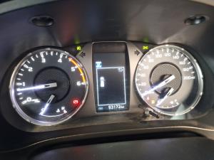Toyota Hilux 2.4GD-6 double cab 4x4 Raider auto - Image 11