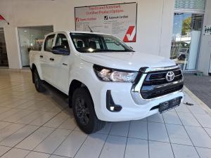 Toyota Hilux 2.4GD-6 double cab 4x4 Raider auto - Image 1