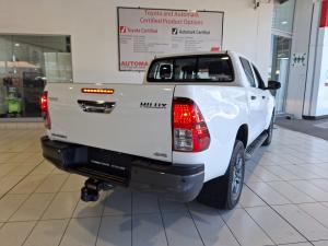 Toyota Hilux 2.4GD-6 double cab 4x4 Raider auto - Image 2