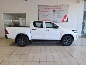Toyota Hilux 2.4GD-6 double cab 4x4 Raider auto - Image 3