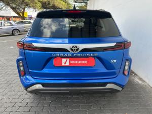 Toyota Urban Cruiser 1.5 XR auto - Image 5