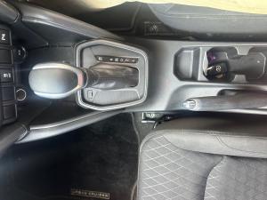 Toyota Urban Cruiser 1.5 XR auto - Image 9