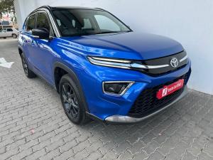 Toyota Urban Cruiser 1.5 XR auto - Image 1