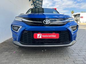 Toyota Urban Cruiser 1.5 XR auto - Image 4