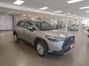 Thumbnail Toyota Corolla Cross 1.8 XS