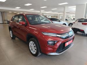 Toyota Urban Cruiser 1.5 XS - Image 1