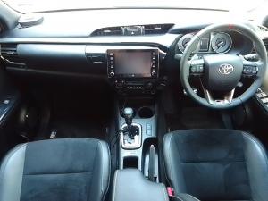 Toyota Hilux 2.8GD-6 double cab 4x4 GR-Sport - Image 6