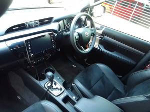 Toyota Hilux 2.8GD-6 double cab 4x4 GR-Sport - Image 7
