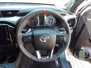Toyota Hilux 2.8GD-6 double cab 4x4 GR-Sport - Image 8