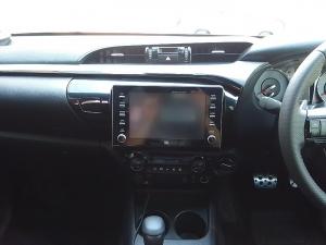 Toyota Hilux 2.8GD-6 double cab 4x4 GR-Sport - Image 9