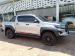 Toyota Hilux 2.8GD-6 double cab 4x4 GR-Sport - Thumbnail 1
