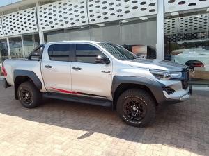 Toyota Hilux 2.8GD-6 double cab 4x4 GR-Sport - Image 1