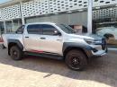 Thumbnail Toyota Hilux 2.8GD-6 double cab 4x4 GR-Sport