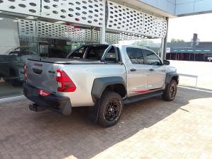 Toyota Hilux 2.8GD-6 double cab 4x4 GR-Sport - Image 2
