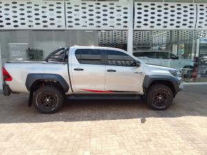 Toyota Hilux 2.8GD-6 double cab 4x4 GR-Sport - Image 3