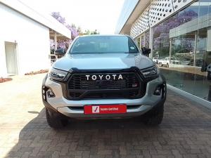 Toyota Hilux 2.8GD-6 double cab 4x4 GR-Sport - Image 4