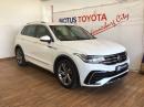 Thumbnail Volkswagen Tiguan 1.4TSI 110kW R-Line