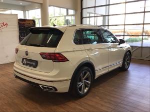 Volkswagen Tiguan 1.4TSI 110kW R-Line - Image 2