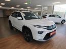Thumbnail Toyota Urban Cruiser 1.5 XR auto