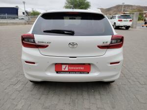 Toyota Starlet 1.5 XS auto - Image 5