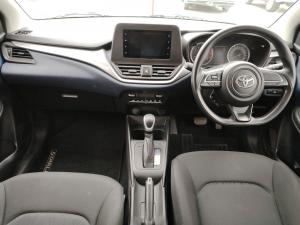 Toyota Starlet 1.5 XS auto - Image 6