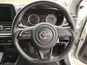 Toyota Starlet 1.5 XS auto - Image 8