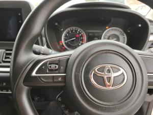 Toyota Starlet 1.5 XS auto - Image 9