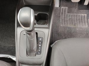 Toyota Starlet 1.5 XS auto - Image 11