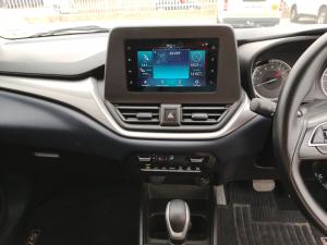 Toyota Starlet 1.5 XS auto - Image 14