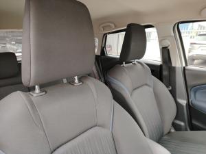 Toyota Starlet 1.5 XS auto - Image 16