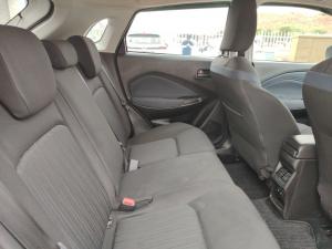 Toyota Starlet 1.5 XS auto - Image 17