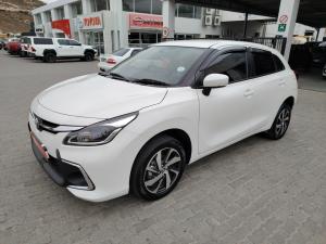 Toyota Starlet 1.5 XS auto - Image 19