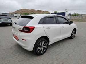 Toyota Starlet 1.5 XS auto - Image 2