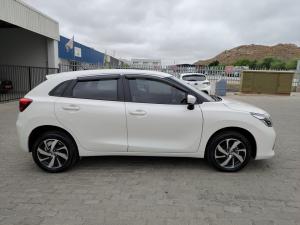 Toyota Starlet 1.5 XS auto - Image 3