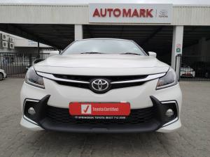 Toyota Starlet 1.5 XS auto - Image 4