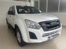Thumbnail Isuzu D-Max 250 double cab