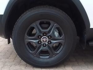 Toyota Land Cruiser 300 3.5T GR-Sport - Image 11