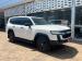 Toyota Land Cruiser 300 3.5T GR-Sport - Thumbnail 1