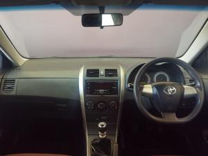 Toyota Corolla Quest 1.6 - Image 6