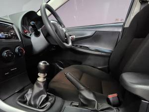 Toyota Corolla Quest 1.6 - Image 7