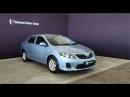 Thumbnail Toyota Corolla Quest 1.6
