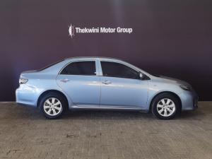 Toyota Corolla Quest 1.6 - Image 3