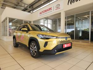 Toyota Corolla Cross 1.8 HEV XR - Image 1