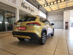 Toyota Corolla Cross 1.8 HEV XR - Image 2