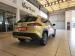 Toyota Corolla Cross 1.8 HEV XR - Thumbnail 2