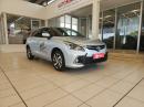 Thumbnail Toyota Starlet 1.5 XS auto