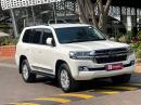 Thumbnail Toyota Land Cruiser 200 4.5D-4D V8 VX-R