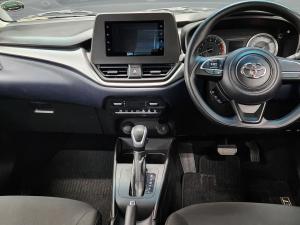 Toyota Starlet 1.5 XS auto - Image 6